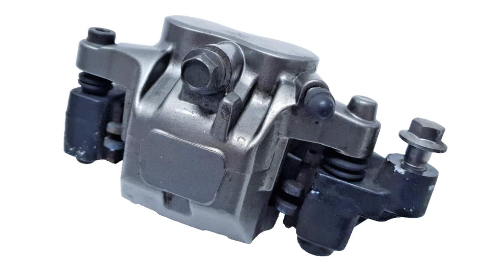 Etrier de frein avant Yamaha XV 125 Virago 2000 Réf : 4HM2580T0000