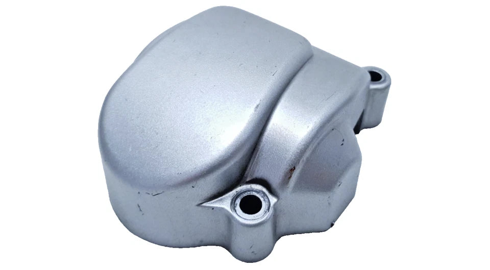 Carter de pompe à huile Yamaha DT125R 1997 n°2 Réf : 3BN154161000