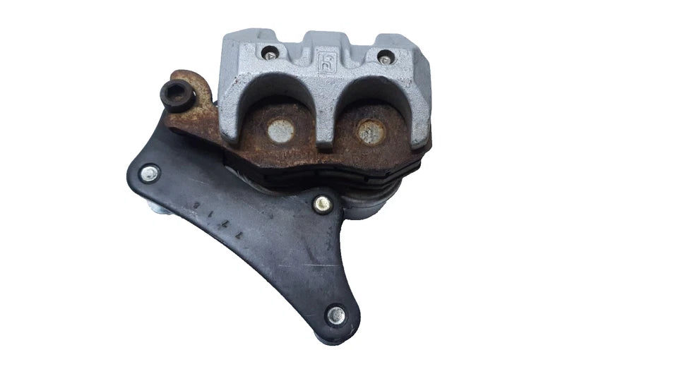 Etrier de frein avant Kymco Zing 125 1997 Réf : 45200KKAK900NJA