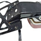 Feu arrière - Support de plaque Honda CM 125 T 1978-1981 n°3 Réf : 33701-126-721