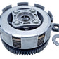 Embrayage Honda CA 125 Rebel 1997 Réf : 22100-KB4-670