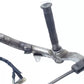 Pédale de frein arrière Honda CM 125 T 1981 Réf : 46500-419-000