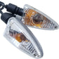 Clignotants arrière Aprilia RS 50 2010 Réf : 00H01702531