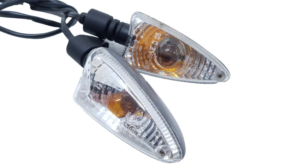 Clignotants arrière Aprilia RS 50 2010 Réf : 00H01702531