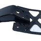 Support de plaque Honda CM 125 T 1980 Réf : 84701-419-640ZA