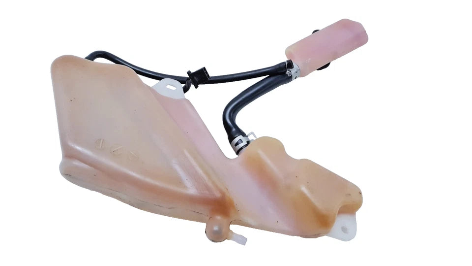 Réservoir d'huile Yamaha TDR 125 2002 n°2 Réf : 4FU217510000