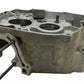 Carter moteur central droit Honda CB125T 1978 Réf : 11100-399-000
