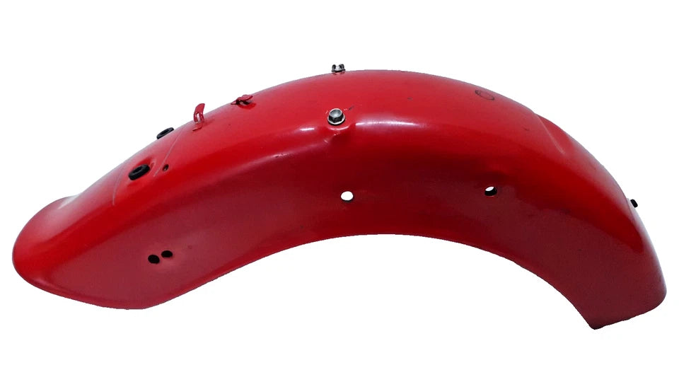 Garde boue arrière Honda CA 125 Rebel 1997 Réf : 80100-KEB-620ZC