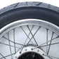 Roue arrière Kymco Stryker 125 2001