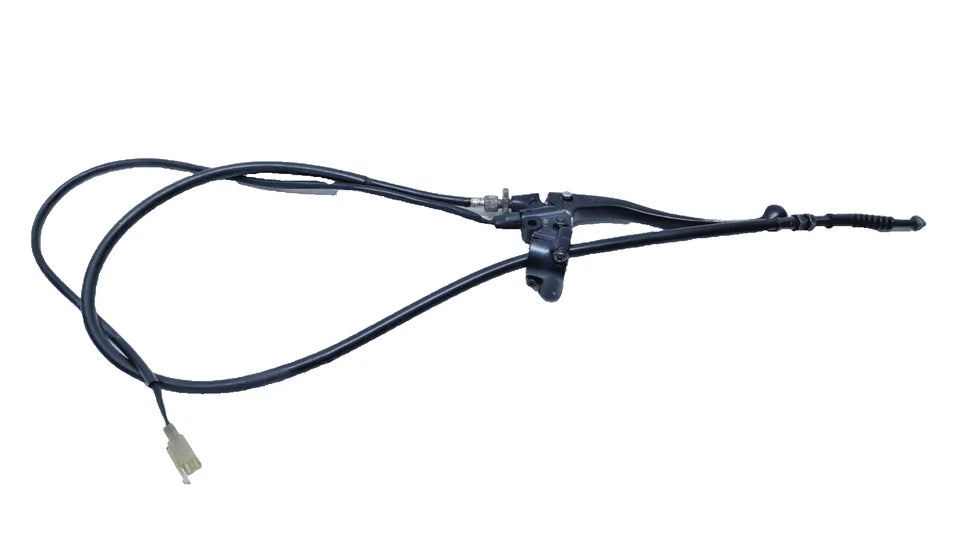 Levier d'embrayage Yamaha TDR 125 1997 Réf : 1LN-82911-00