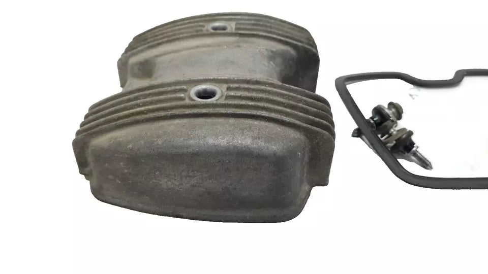 Couvre culasse Honda CB 125 Twin 1980 Réf : 12311-399-000