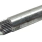 Axe de sélecteur Yamaha DT125LC 1987 n°9 Réf : 10V-18101-00-00