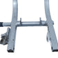 Support moteur Aprilia RS 50 2008 Réf : 86102601WGA