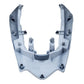 Coque arrière Honda CBF 125 2010 Réf : 77230-KWF-900ZA