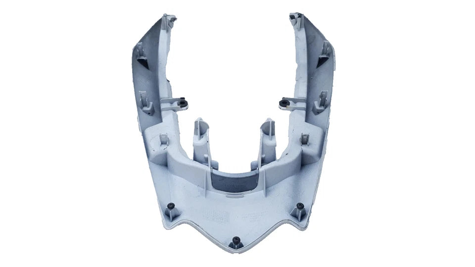 Coque arrière Honda CBF 125 2010 Réf : 77230-KWF-900ZA