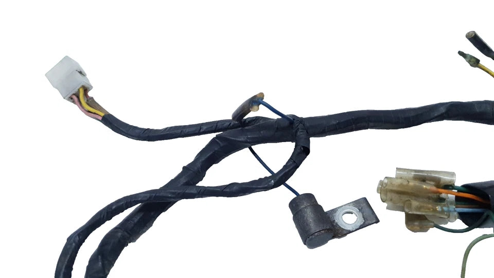 Faisceau électrique Honda CM 125 T 1980 Réf : 32100-402-000