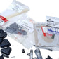 Kit visserie et pièces diverses Honda CBF 125 2010