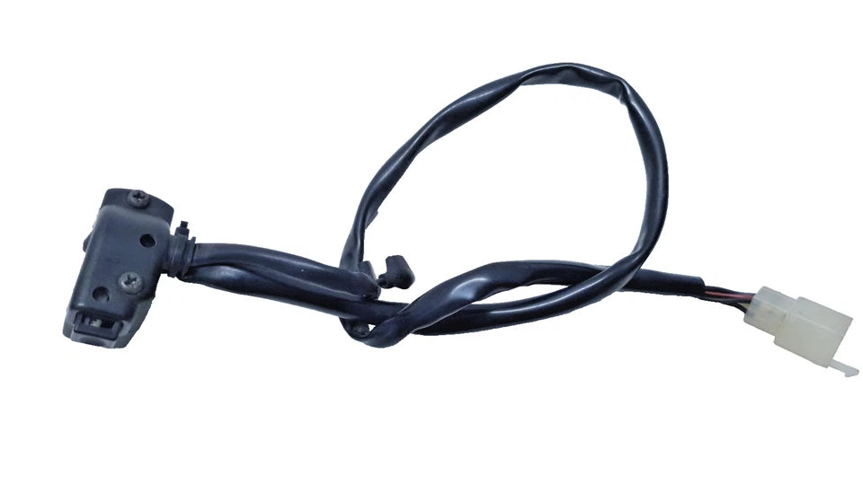 Commodo droit Honda CLR 125 CityFly 2001 Réf : 35013-KFT-620