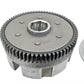 Embrayage complet Honda CM 125 T 1978-1981 Réf : 22100-399-000