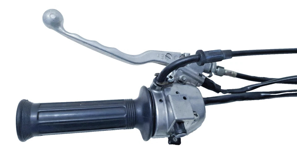 Commodo droit Yamaha SR 125 1993 Réf : 3MW839630000