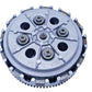 Embrayage Yamaha XV 125 Virago 2000 Réf : 3KW161500000