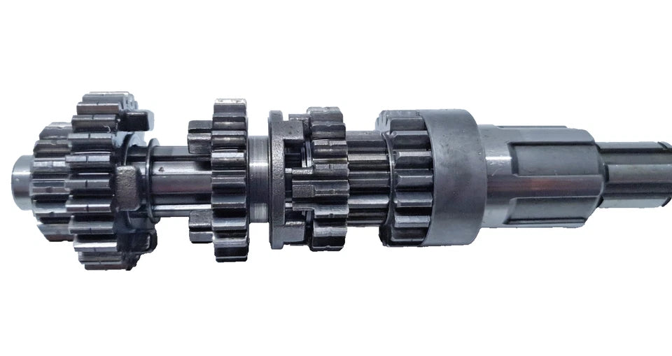 Arbre primaire de transmission Kymco Zing 125 1997 Réf : 23211KEC2900