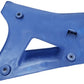 Carénage latéral gauche Yamaha DT125R 1997 n°2 Réf : 3BN2137W6000