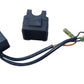 Bloc CDI Yamaha DT125LC 1982 n°5