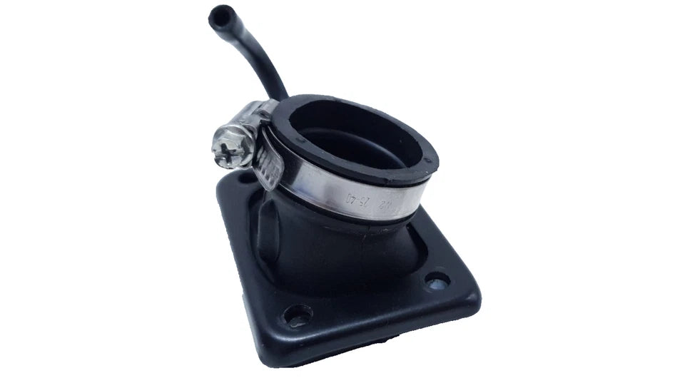 Pipe d'admission 1-2 Voca AM6 Yamaha TZR 50 2005