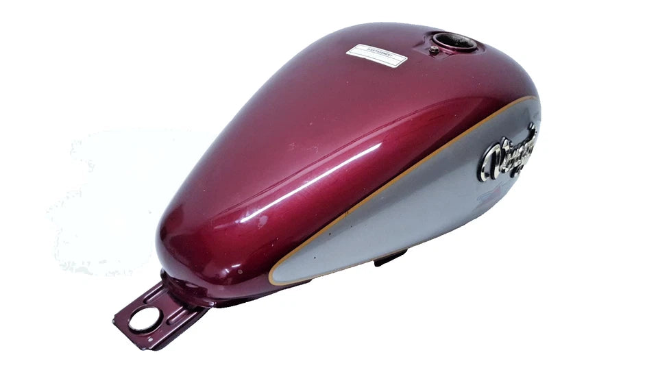 Réservoir d'essence Yamaha XV 125 Virago 2000 Réf : 3LSY2410G005