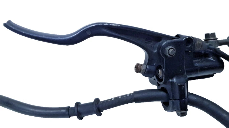 Maître cylindre de frein avant Yamaha TDR 125 1997 Réf : 2KF-25850-00