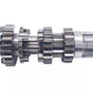 Arbre primaire Honda CB 125 T 1980 n°2 Réf : 23211-383-000