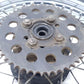 Roue arrière Yamaha DT125LC 1987 n°18 Réf : 94418-18171-00