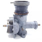 Carburateur 26mm Keihin droit Honda CB 125 T 1980 n°2 Réf : 16100-399-004