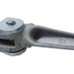 Repose pied avant droit Aprilia RS 50 2010 Réf : 00H01504121
