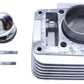 Cylindre & piston 54mm Yamaha YBR 125 2009 n°2 Réf : 5VL-E1310-00