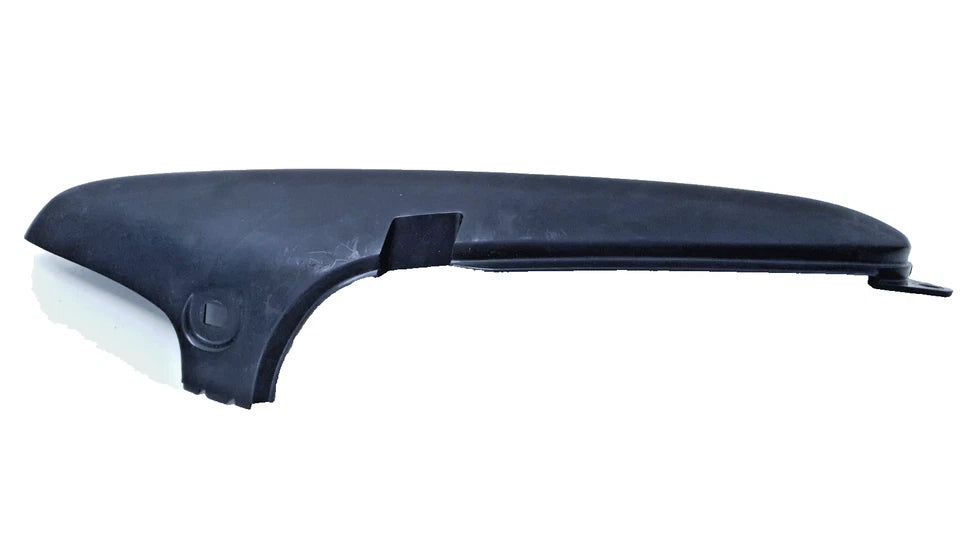 Carénage arrière gauche Honda CLR 125 CityFly 2001 Réf : 80104-KFT-620ZA