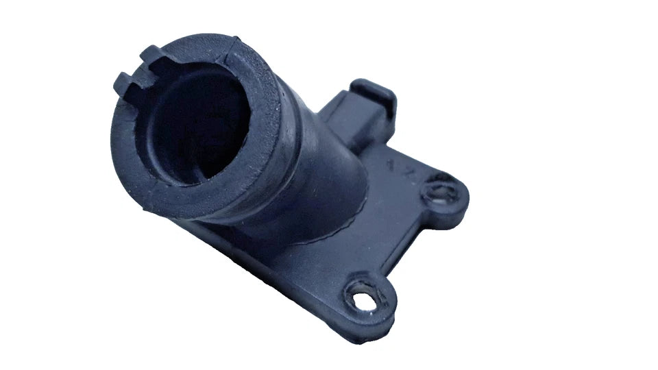 Pipe d'admission  2-2 Yamaha TZR 50 2005 Réf : 4YVE35651000