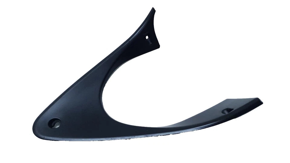 Carénage inférieur Honda CBR 125 2007 Réf : 64350-KPP-900ZD