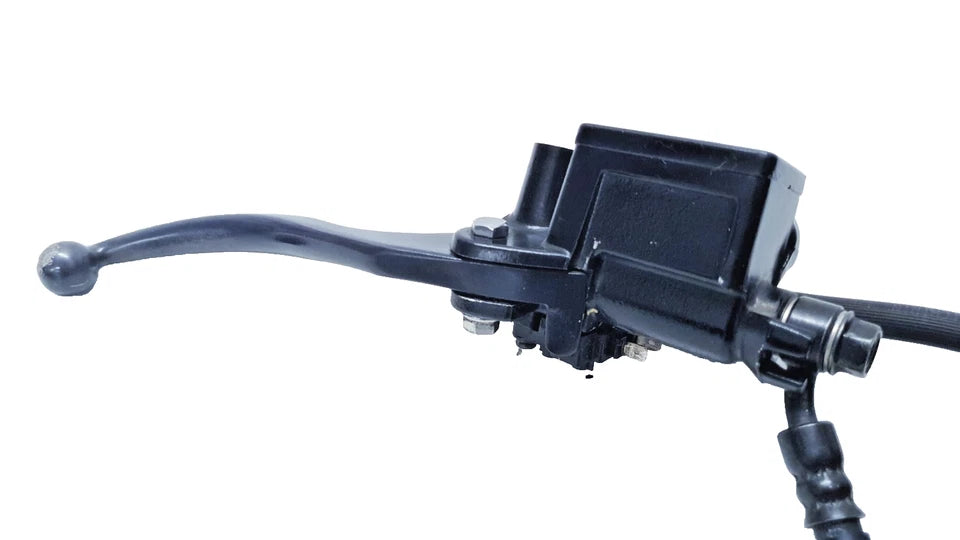 Maître cylindre de frein avant Honda CBF 125 2010 Réf : 45510-KWF-951