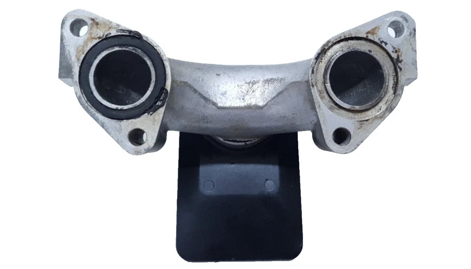 Pipe d'admission Honda CM 125 T 1980 Réf : 17711-402-000