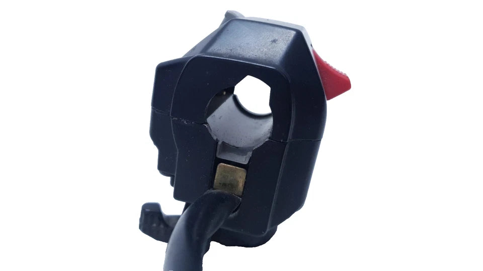 Commodo gauche Yamaha XV 125 Virago 2000 Réf : 5AJ839720000