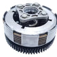 Embrayage Honda CM 125 T 1981 Réf : 22100-399-000