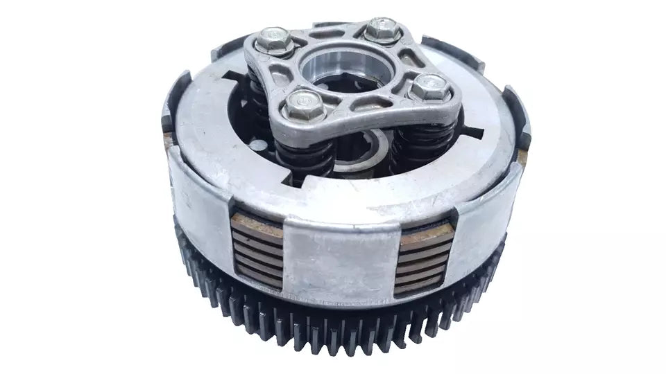 Embrayage Honda CM 125 T 1981 Réf : 22100-399-000