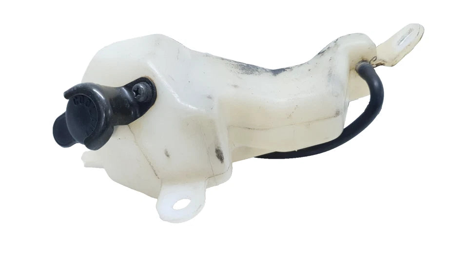 Vase d'expansion Yamaha TDR 125 2002 n°2 Réf : 4FU218710000