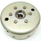 Rotor d'allumage Yamaha DT125LC 1987 n°11 Réf : 34X-85550-M1-00