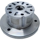 Rotor d'allumage Honda CM 125 T 1980 Réf : 31100-418-004