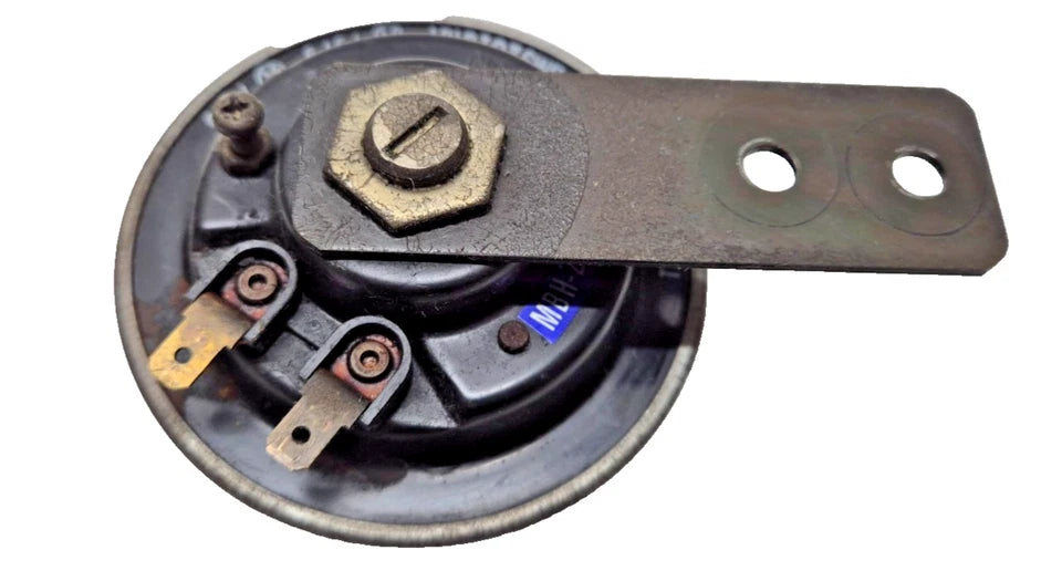 Klaxon Honda CM 125 Custom 1995 Réf : 38110-GT8-621