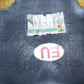 Selle passager Honda CBR 125 2007 Réf : 77300-KPP-900