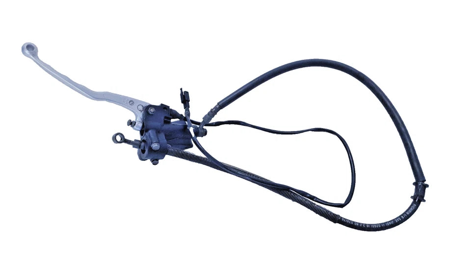 Maître cylindre de frein avant Yamaha XV 125 Virago 2000 Réf : 2UJ258700000